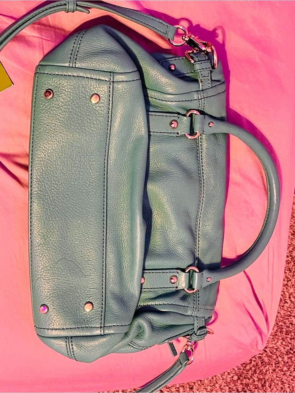 Kate Spade Purse Bag - Picture 7 of 8